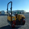 1 ton Compactor Vibratory Roller Used for Asphalt Road